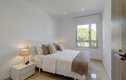 Reventa - Apartment - Penthouse - Marbella - Nueva Andalucia