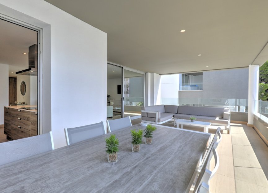 Reventa - Apartment - Penthouse - Marbella - Nueva Andalucia