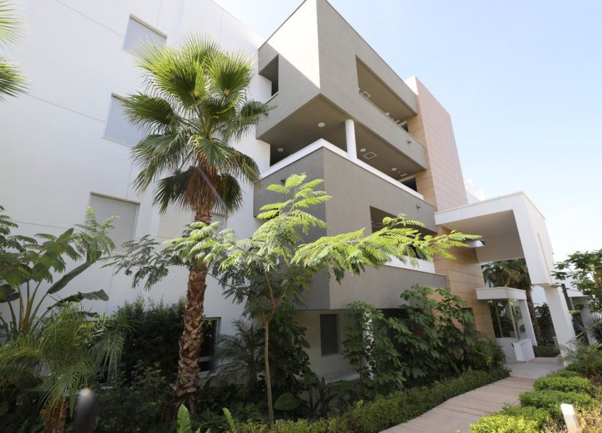 Reventa - Apartment - Penthouse - Marbella - Nueva Andalucia