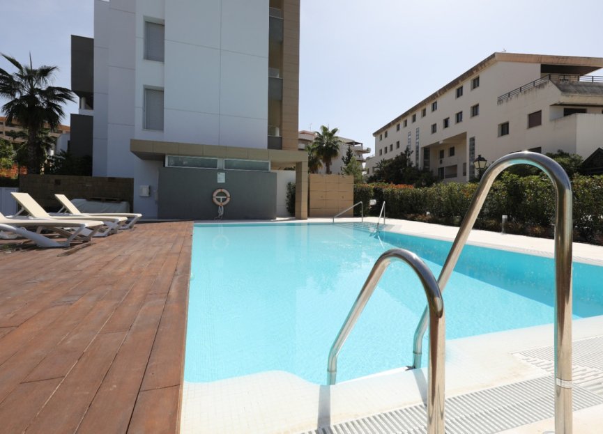 Reventa - Apartment - Penthouse - Marbella - Nueva Andalucia