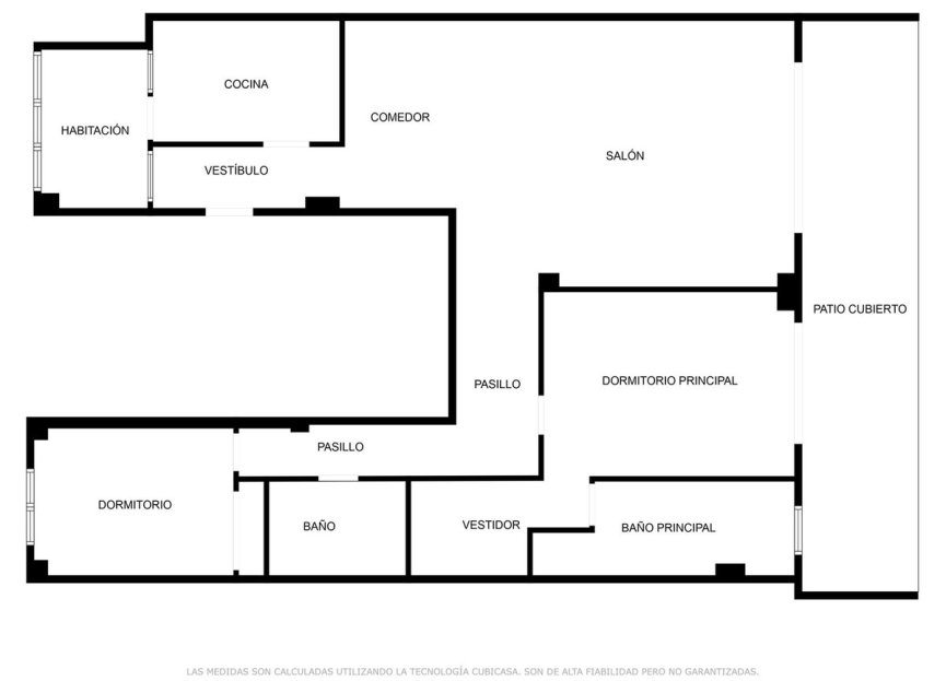 Reventa - Apartment - Ground Floor Apartment - Benahavís - Benahavís Centro