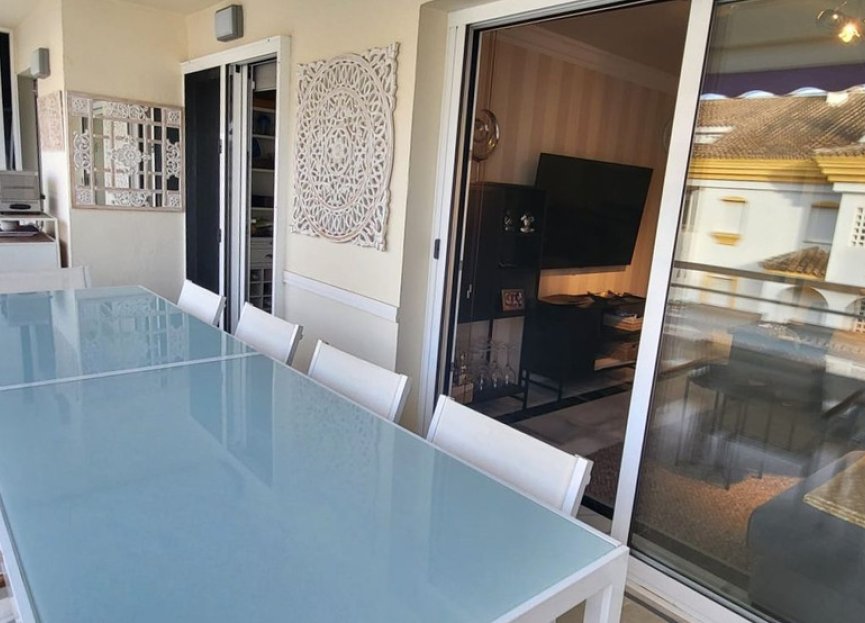 Resale - Apartment - Penthouse - Marbella - Nagüeles