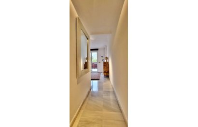 Resale - Apartment - Penthouse - Marbella - Nagüeles