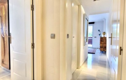 Resale - Apartment - Penthouse - Marbella - Nagüeles