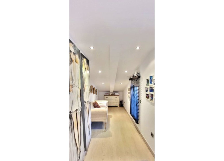 Resale - Apartment - Penthouse - Marbella - Nagüeles