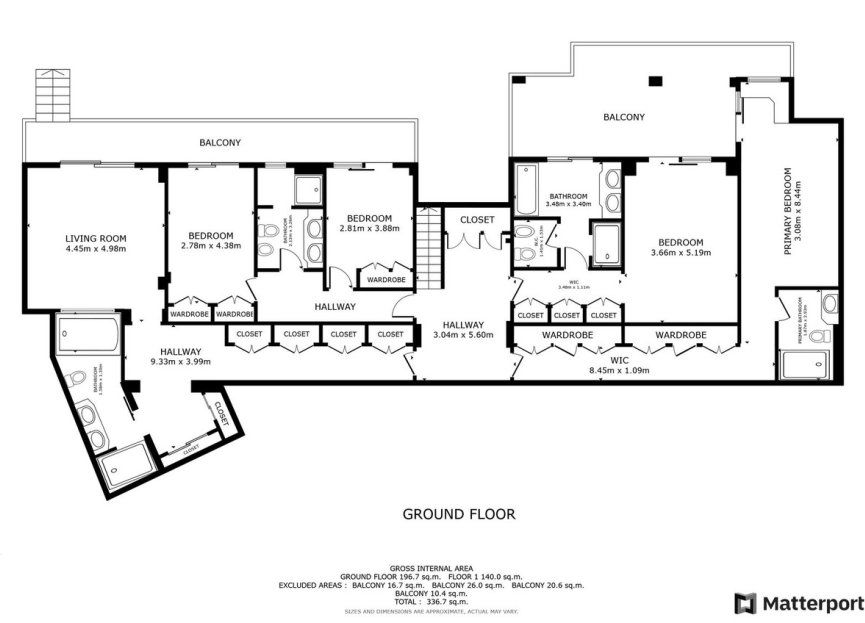 Reventa - House - Detached Villa - Benahavís - Los Arqueros