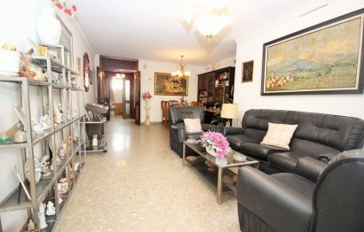 Resale - Apartment - Middle Floor Apartment - Marbella - Marbella Centro