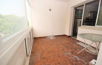 Resale - Apartment - Middle Floor Apartment - Marbella - Marbella Centro