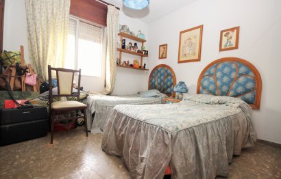 Resale - Apartment - Middle Floor Apartment - Marbella - Marbella Centro