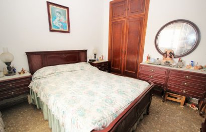 Resale - Apartment - Middle Floor Apartment - Marbella - Marbella Centro