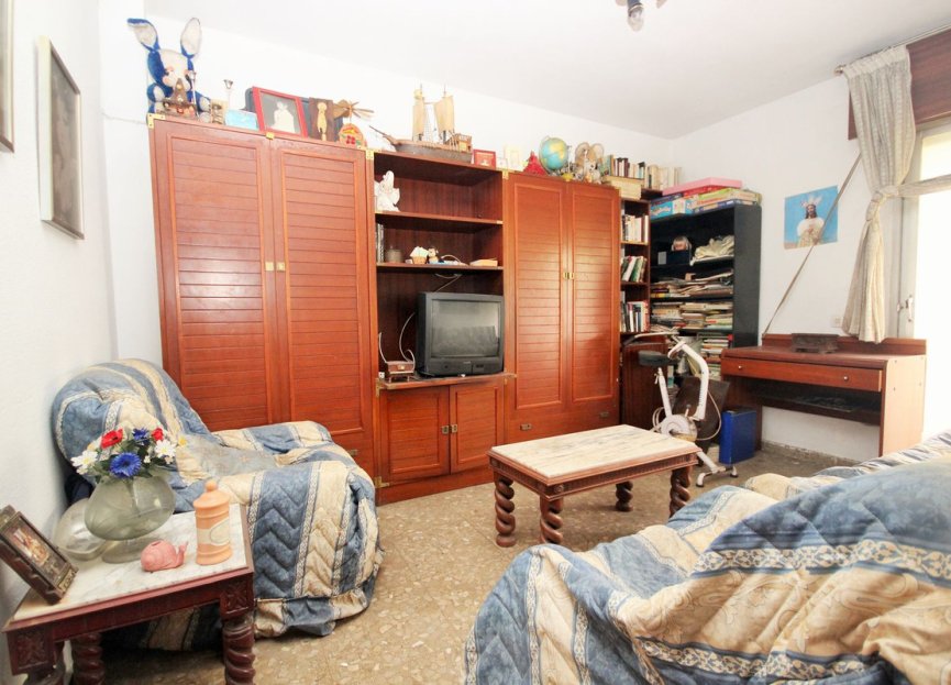 Resale - Apartment - Middle Floor Apartment - Marbella - Marbella Centro