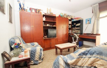 Resale - Apartment - Middle Floor Apartment - Marbella - Marbella Centro