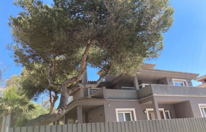 Resale - House - Detached Villa - Marbella - Elviria