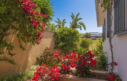 Reventa - House - Detached Villa - Marbella - Marbella Centro