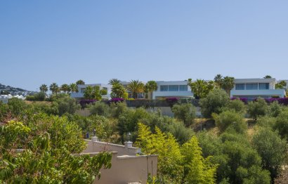 Resale - House - Detached Villa - Marbella - Marbella Centro