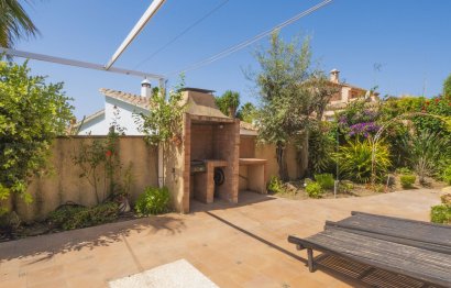 Reventa - House - Detached Villa - Marbella - Marbella Centro