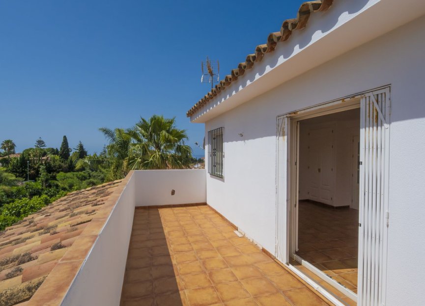 Reventa - House - Detached Villa - Marbella - Marbella Centro