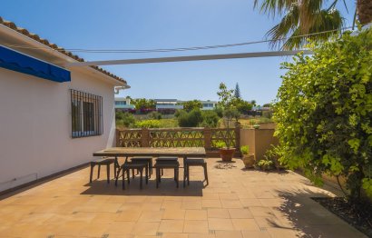 Reventa - House - Detached Villa - Marbella - Marbella Centro