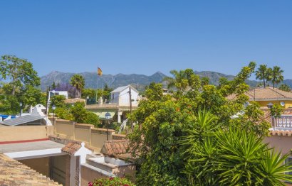 Resale - House - Detached Villa - Marbella - Marbella Centro