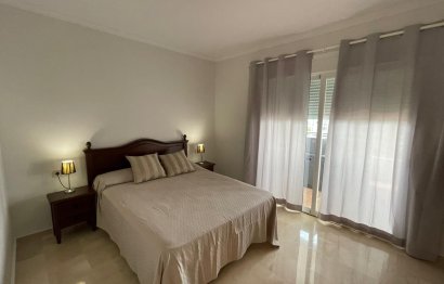 Resale - Apartment - Penthouse - Marbella - Puerto Banús