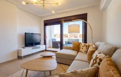 Reventa - Apartment - Middle Floor Apartment - Marbella - Nueva Andalucia