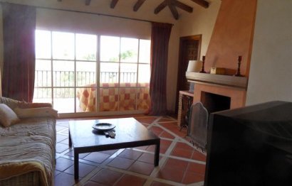 Resale - House - Detached Villa - Benahavís - La Quinta