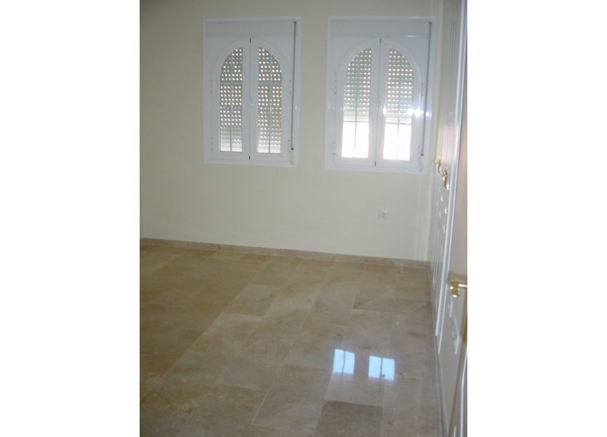 Reventa - House - Townhouse - Marbella - Nagüeles