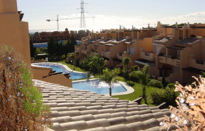 Reventa - House - Townhouse - Marbella - Nagüeles