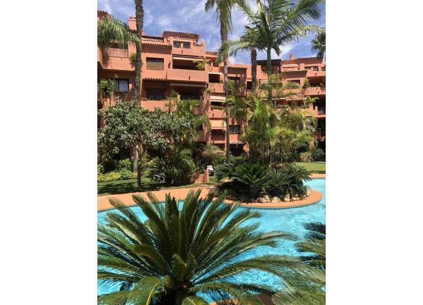 Reventa - Apartment - Ground Floor Apartment - Marbella - El Rosario