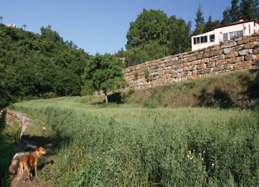 Reventa - House - Detached Villa - Benahavís - Benahavís Centro