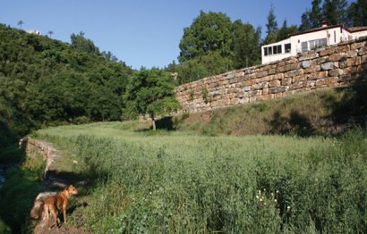 Reventa - House - Detached Villa - Benahavís - Benahavís Centro