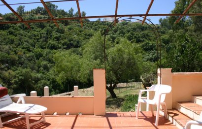 Resale - House - Detached Villa - Benahavís - Benahavís Centro