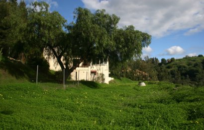 Reventa - House - Detached Villa - Benahavís - Benahavís Centro