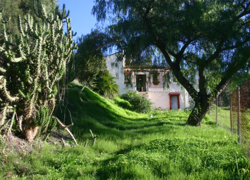 Reventa - House - Detached Villa - Benahavís - Benahavís Centro