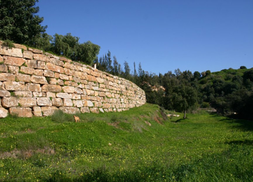 Resale - House - Detached Villa - Benahavís - Benahavís Centro