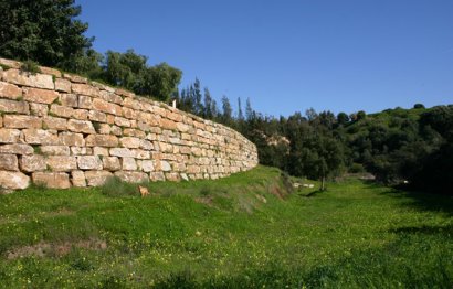 Resale - House - Detached Villa - Benahavís - Benahavís Centro