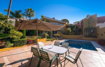 Resale - House - Detached Villa - Mijas - Riviera Del Sol