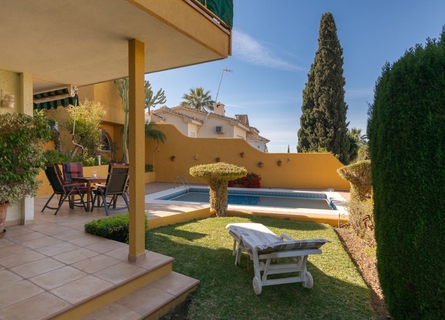 Resale - House - Detached Villa - Mijas - Riviera Del Sol