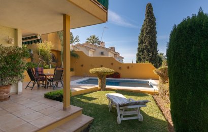 Resale - House - Detached Villa - Mijas - Riviera Del Sol