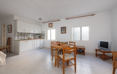 Resale - House - Detached Villa - Mijas - Riviera Del Sol