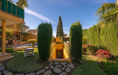 Resale - House - Detached Villa - Mijas - Riviera Del Sol