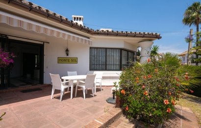 Reventa - House - Detached Villa - Estepona - Estepona Centro