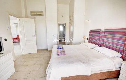 Resale - Apartment - Penthouse - Benalmádena - Benalmadena Pueblo