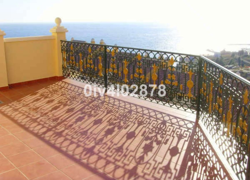 Reventa - House - Detached Villa - Benalmádena - Torrequebrada