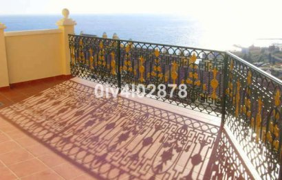 Resale - House - Detached Villa - Benalmádena - Torrequebrada