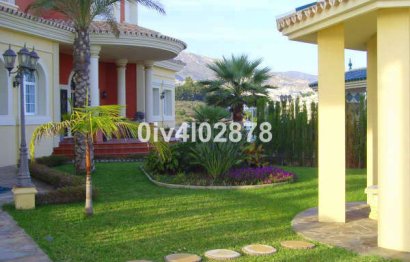 Reventa - House - Detached Villa - Benalmádena - Torrequebrada