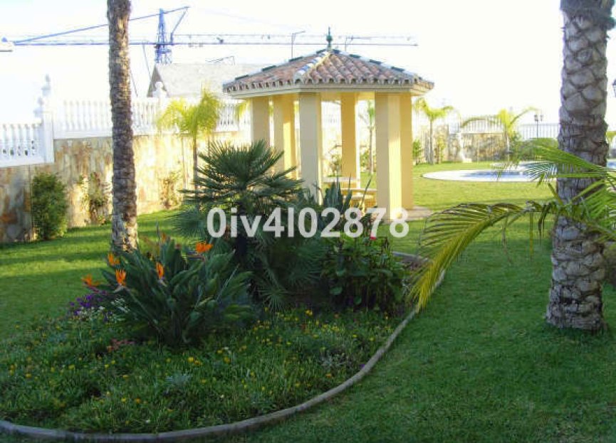 Resale - House - Detached Villa - Benalmádena - Torrequebrada