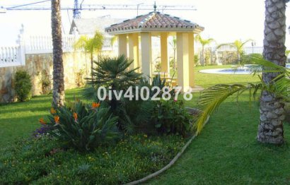 Resale - House - Detached Villa - Benalmádena - Torrequebrada