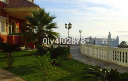 Reventa - House - Detached Villa - Benalmádena - Torrequebrada