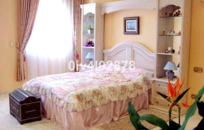 Resale - House - Detached Villa - Benalmádena - Torrequebrada